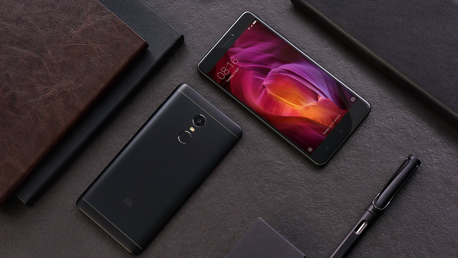 Поменять дисплей на xiaomi redmi note 4