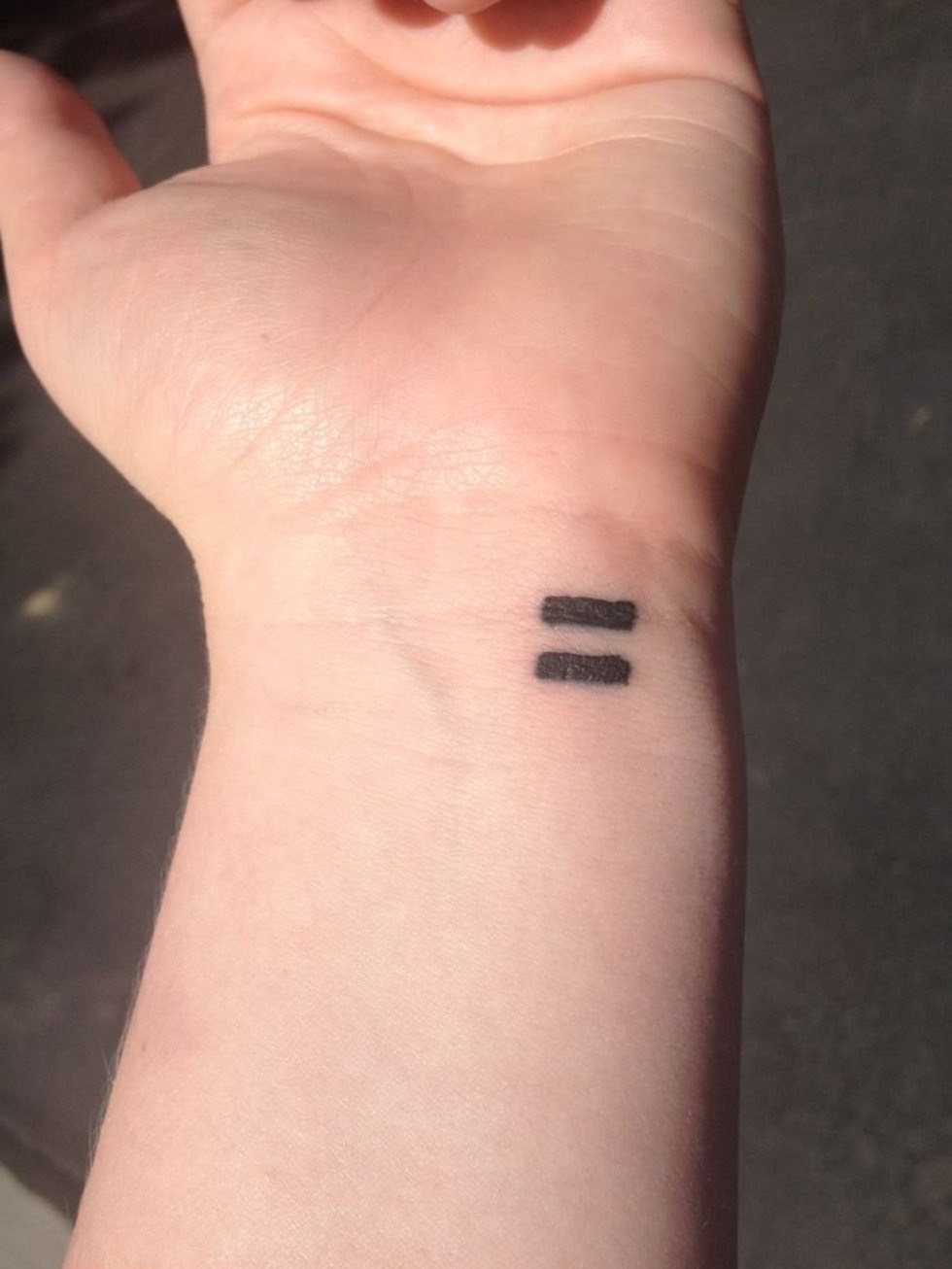 10 Feminist Tattoos Idea For Every Badass Out There