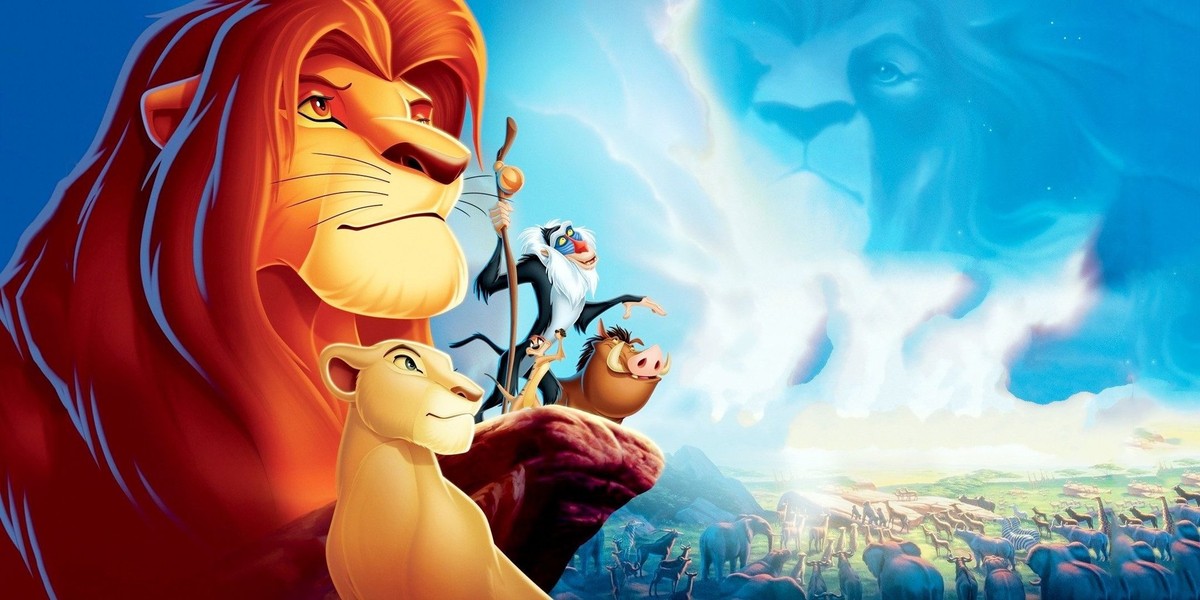 Disney Is Coming With A Lion King Remake And It Has Beyonce In It