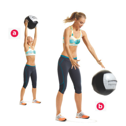 3 Easy Exercises That Will Help You Get Thinner Arms At Home!