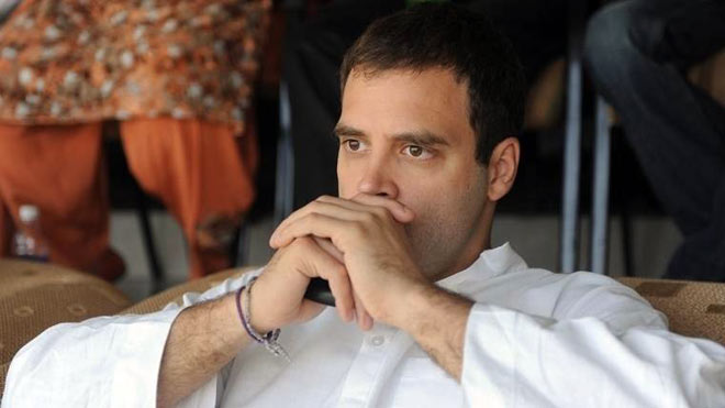 5 Odds Rahul Gandhi Will Have To Defy As The Congress Leader