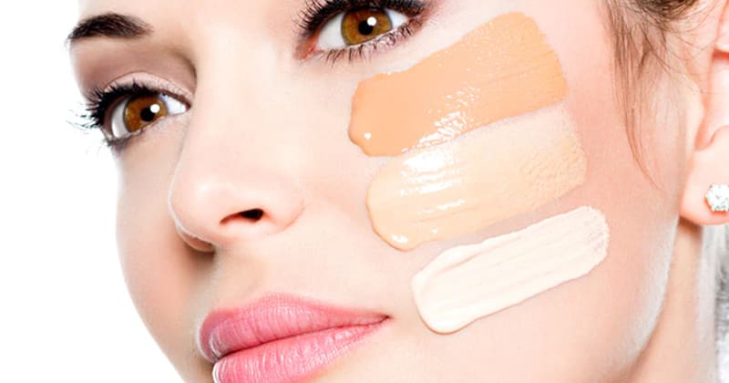 8 Makeup Mistakes You’re Making Without Even Knowing