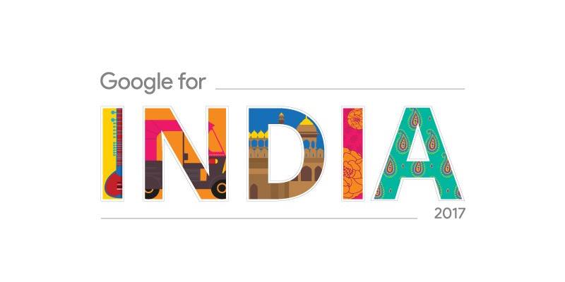 Google For India