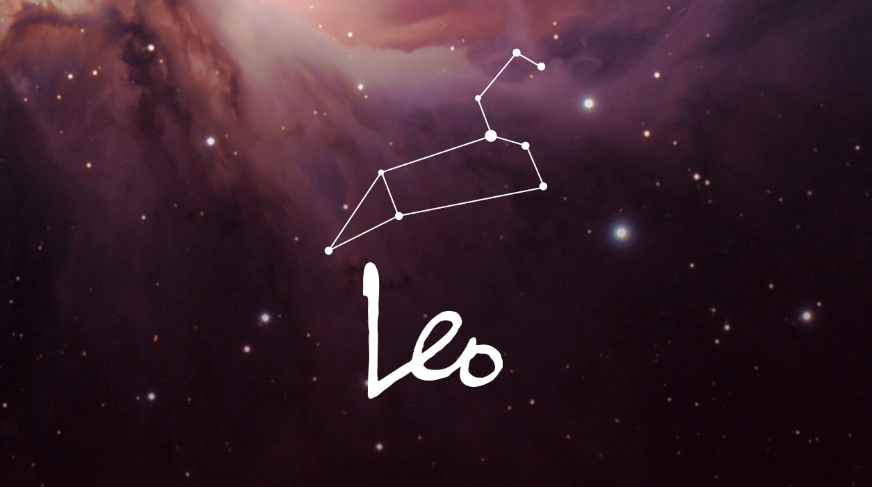 Leo Zodiac Sign