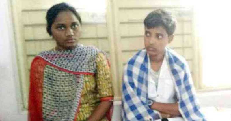 Minor Girl Pretended To Be A Man And Married 3 Girls In Andhra Pradesh!