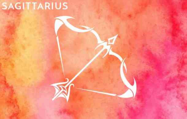 Sagittarius