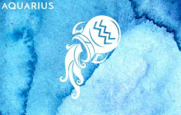 Aquarius