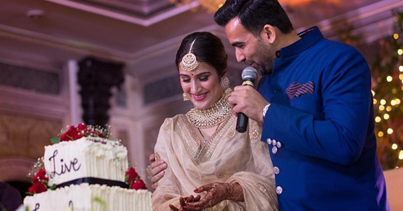 Just Like Virushka These 5 Celebrity Weddings Took The Internet By Storm In 2017