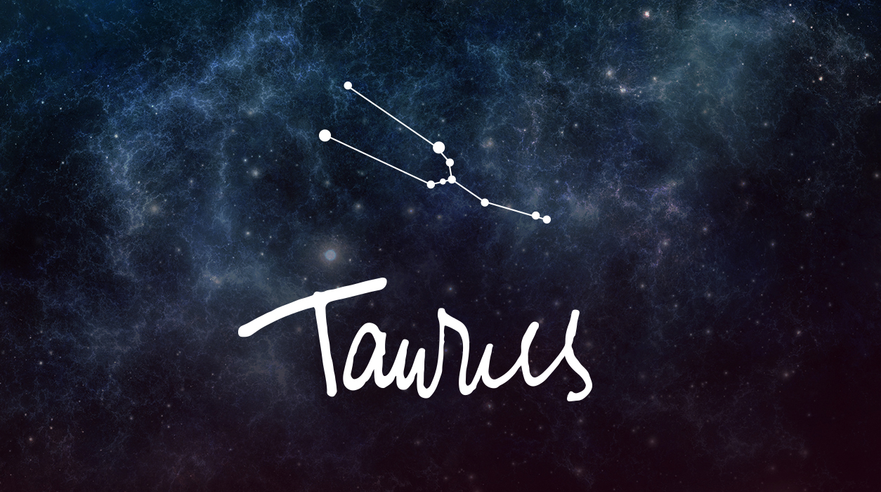 Taurus Zodiac Sign