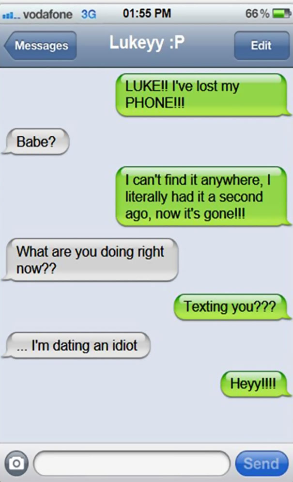 These Are The Most Funny Drunk Texts People Have Ever Sent