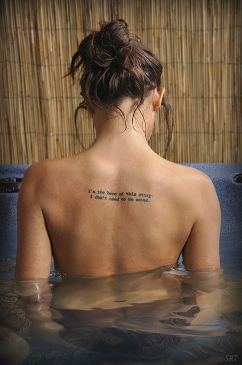 Tattoo Ideas Quotes on Love  TatRing