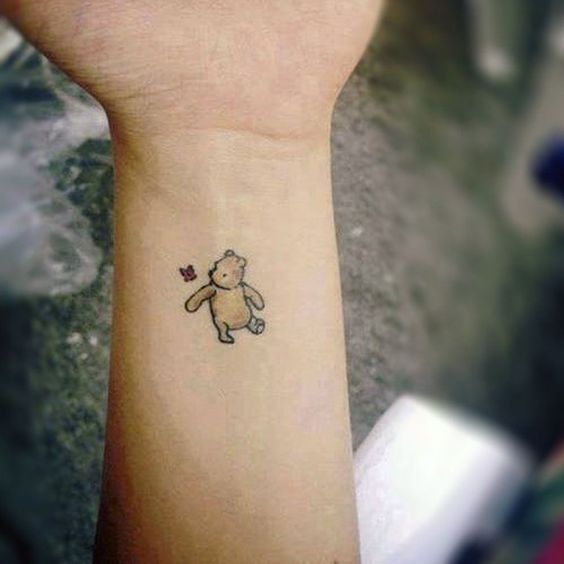 15 Tiny Tattoo Design Ideas You'll Never Regret Getting