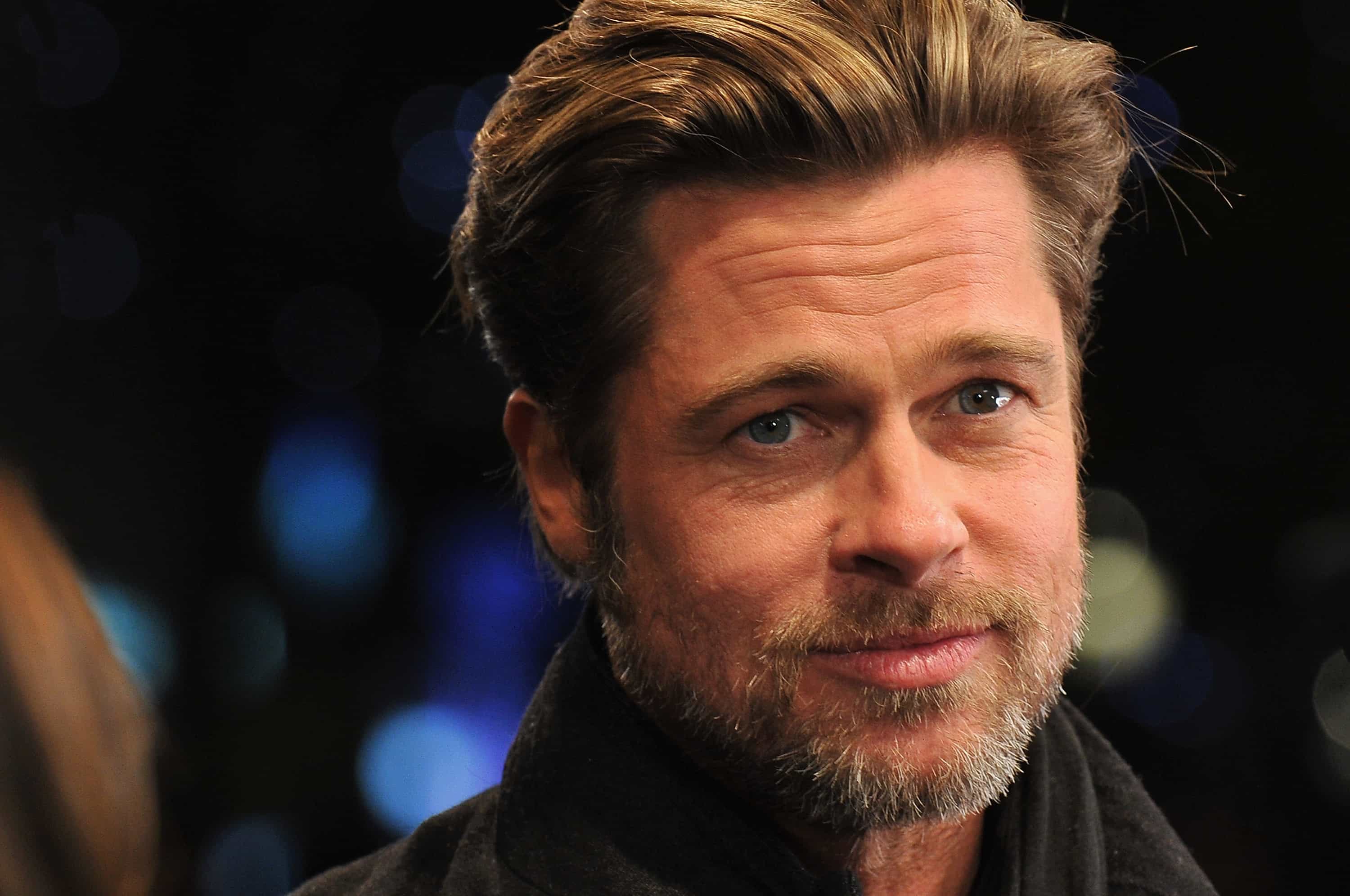 Is Brad Pitt back on the dating scene in 2018?