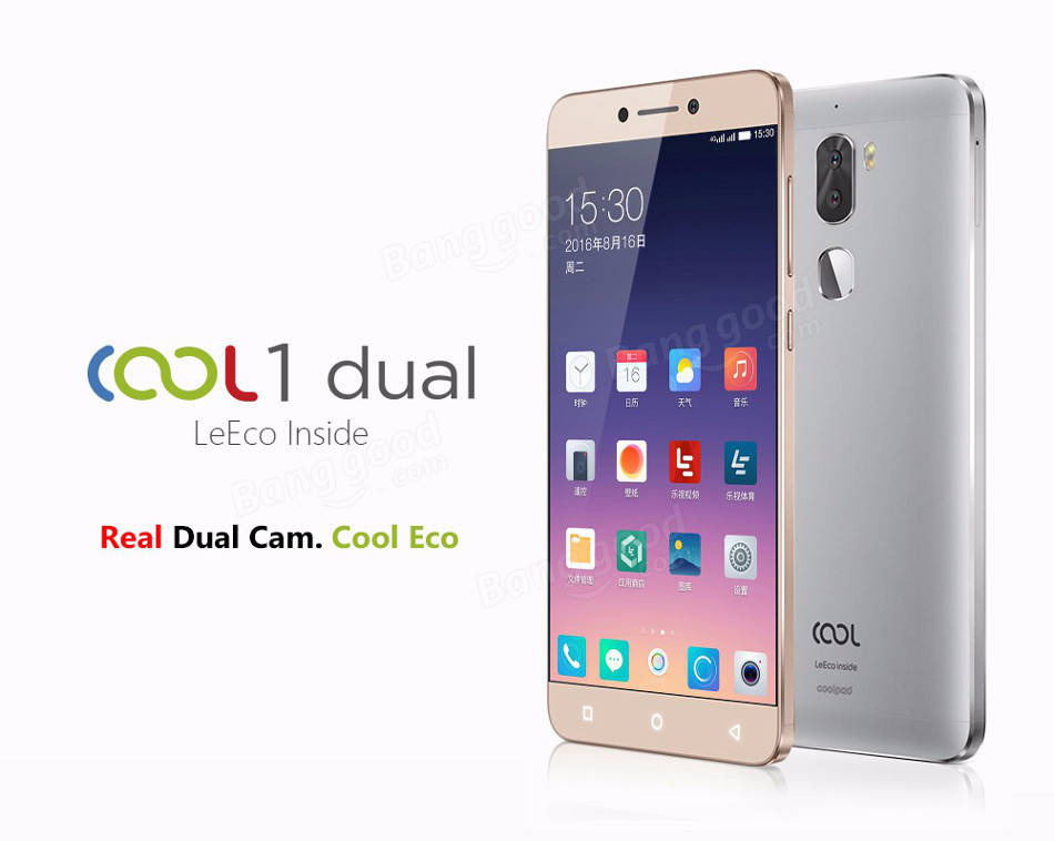 Coolpad Cool 1 price in india