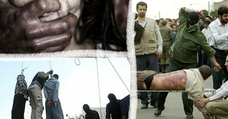 Countries Have The Cruelest Punishment For Rape
