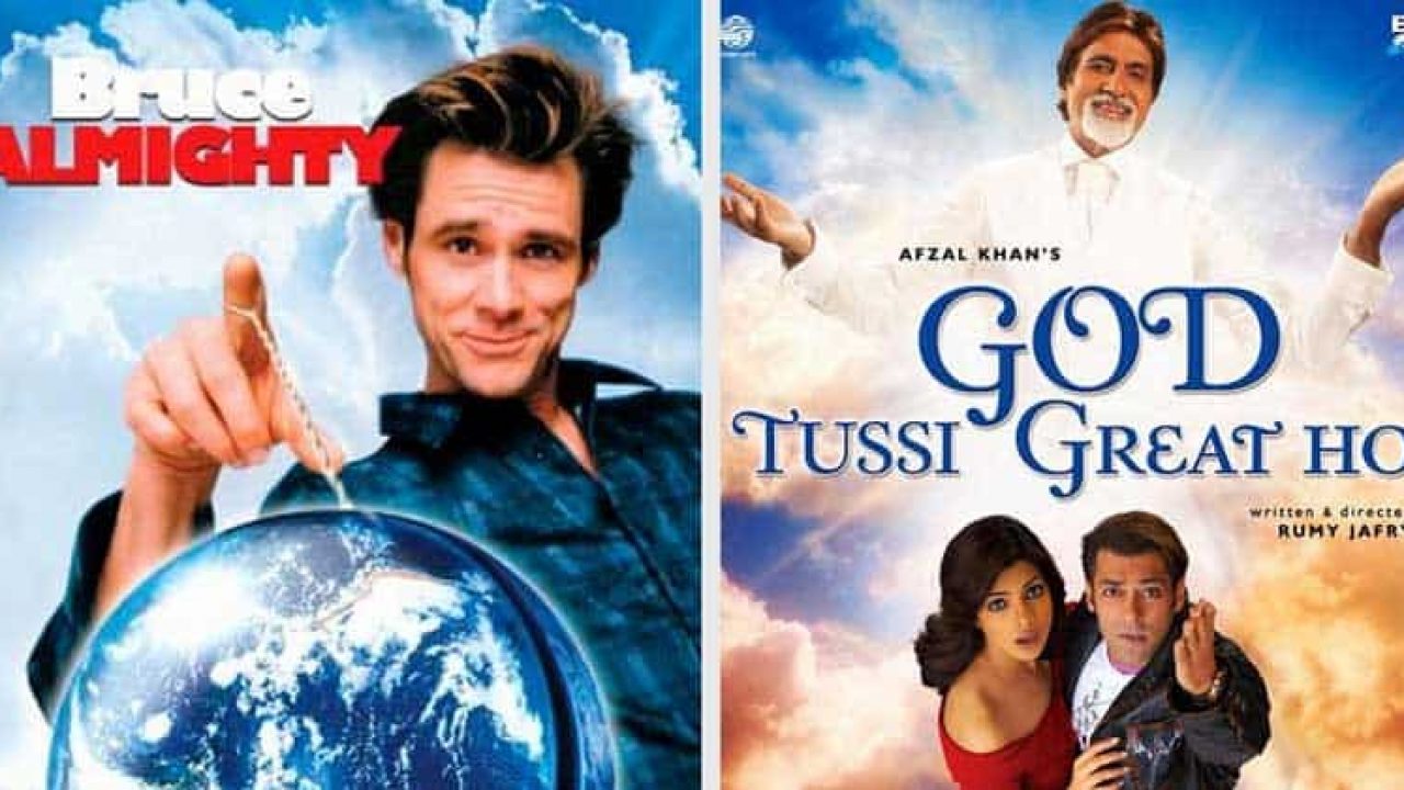 Hollywood Films To Be Remake In Bollywood | TrendPickle