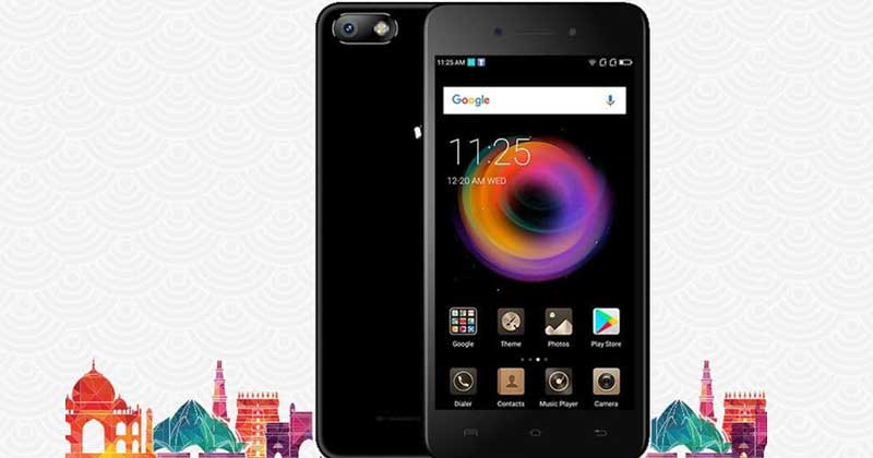 Micromax Bharat 5 Plus Is All Set To Give Entry-Level Smartphones A Run For Their Money