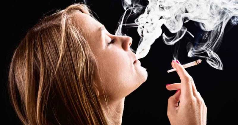 New Study States One Puff Of A Cigarette Is Enough To Get One Hooked