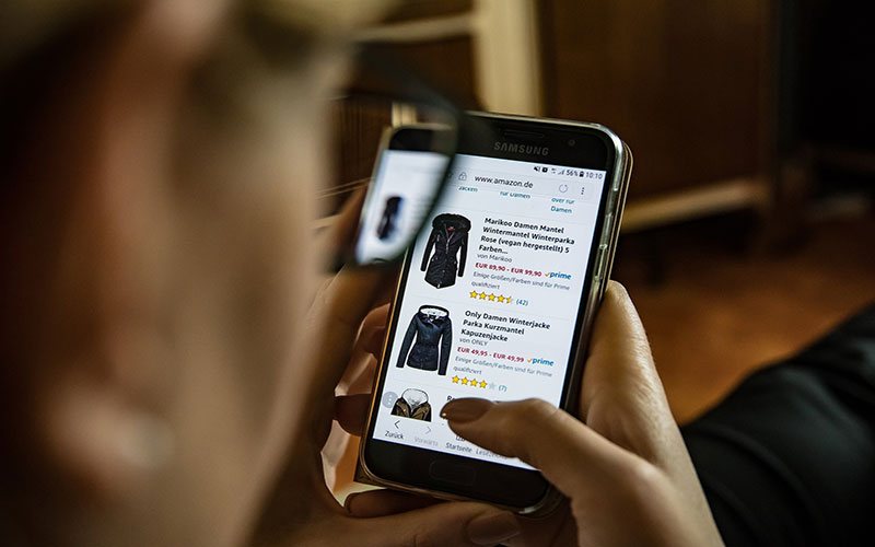 People Still Avoid Online Shopping On Smartphones, Finds A Study