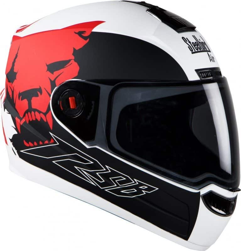 studds helmet under 2000