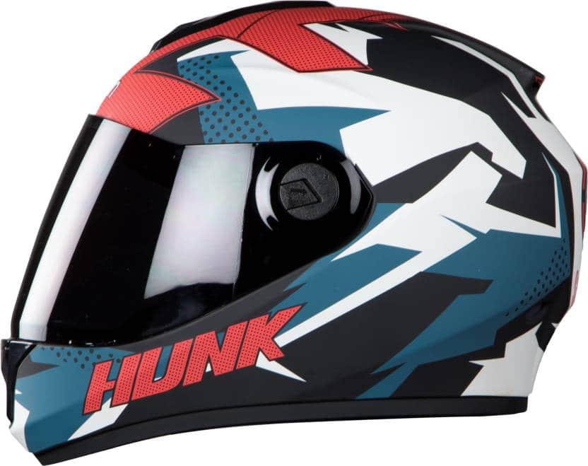 best full face helmet under 2000