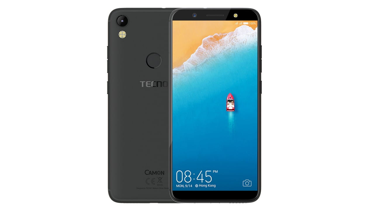 Tecno Camon I Launched In India: Price, Specifications And Review