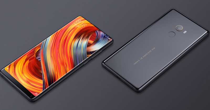 Xiaomi Mi Mix 2S Could Be The First Smartphone To Feature Snapdragon 845 SoC