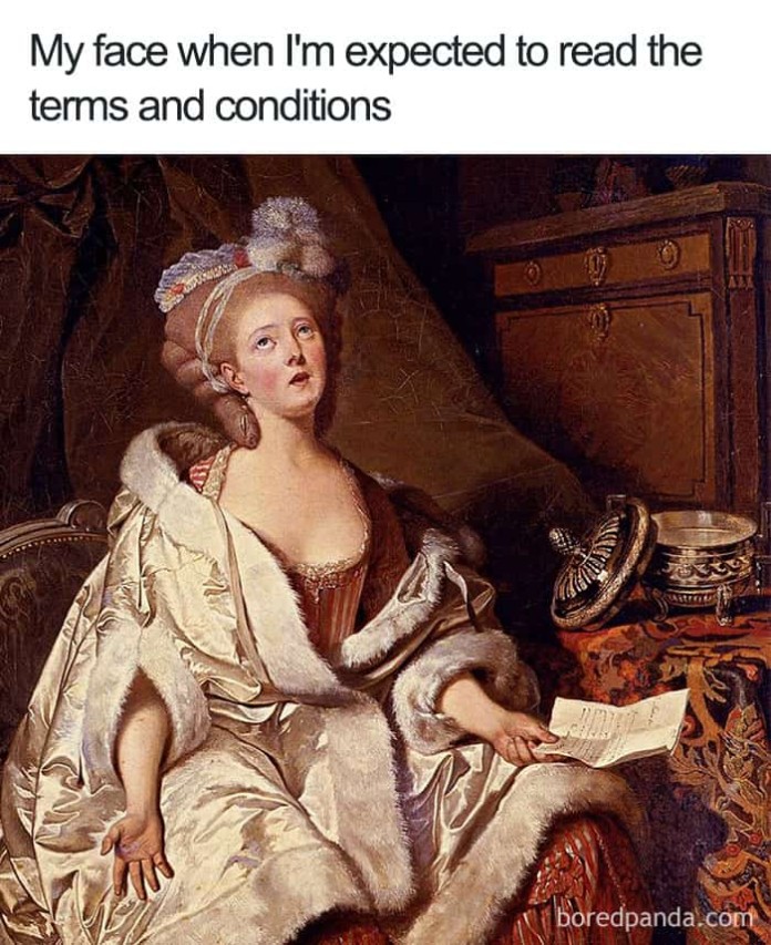 These 25 Art History Memes Will Brighten Up Your Gloomy Mood Even ...