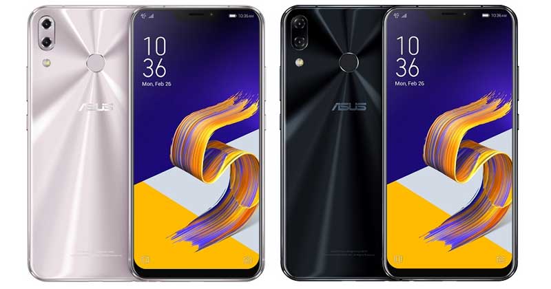 Asus ZenFone 5Z Launched: Price, Specifications And Review