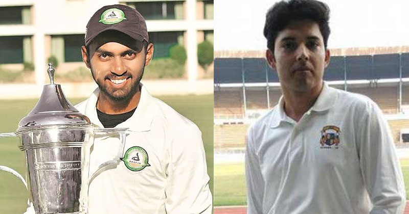 Atharva Taide Matched Yuvraj Singh’s 19-Year-Old RecordYuvra