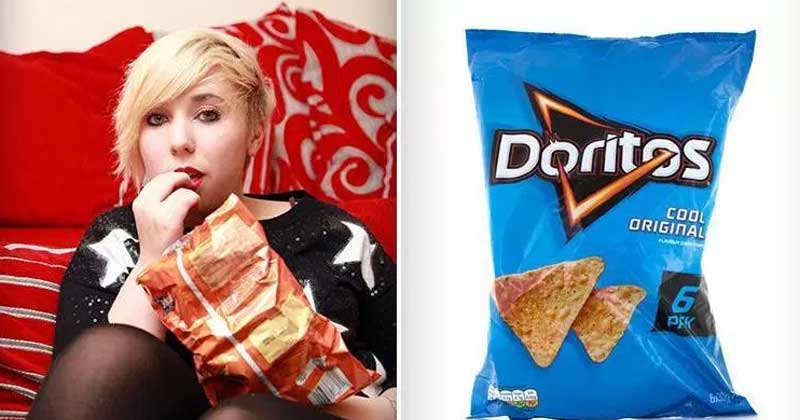 Doritos Is Launching A ‘Lady-Friendly’ Version Of Their Chips
