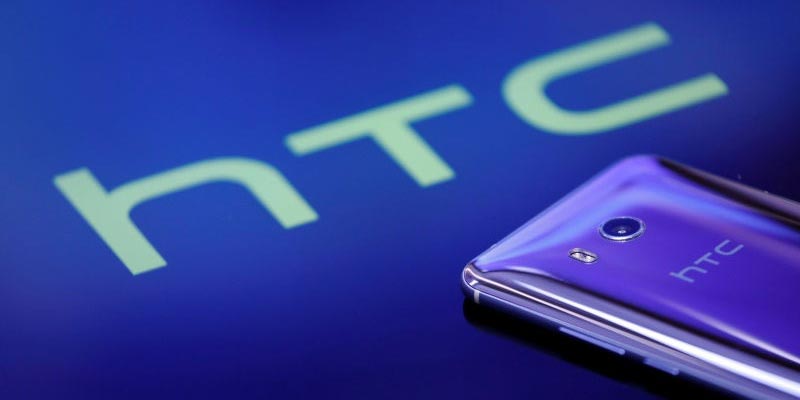 HTC New Smartphones