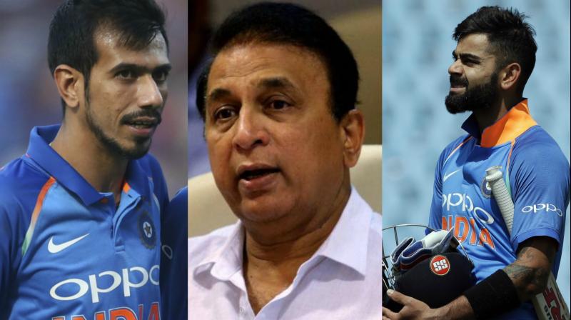 India vs South Africa 2018, Sunil Gavaskar Points Out Lack Of Professionalism After The 4th ODI