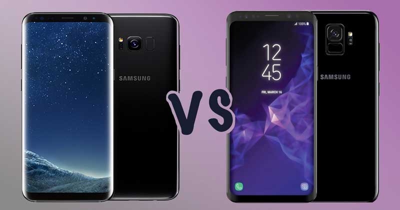 Samsung Galaxy S9: 5 Reasons Why It’s Not Worth An Upgrade