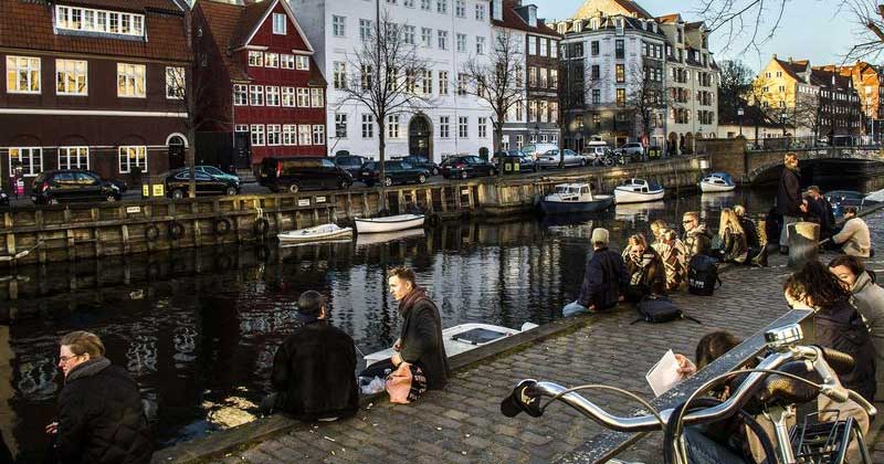 What Is Going Wrong For Denmark's Workforce