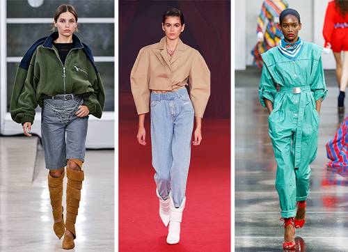 Fashion Trends From The Runway That You Need To Incorporate In Your ...