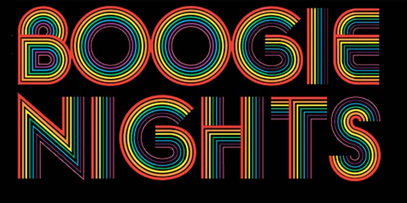 Boogie Nights