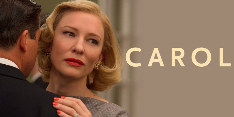 Carol Netflix | Movies On Netflix That Are Sexier Than Porn