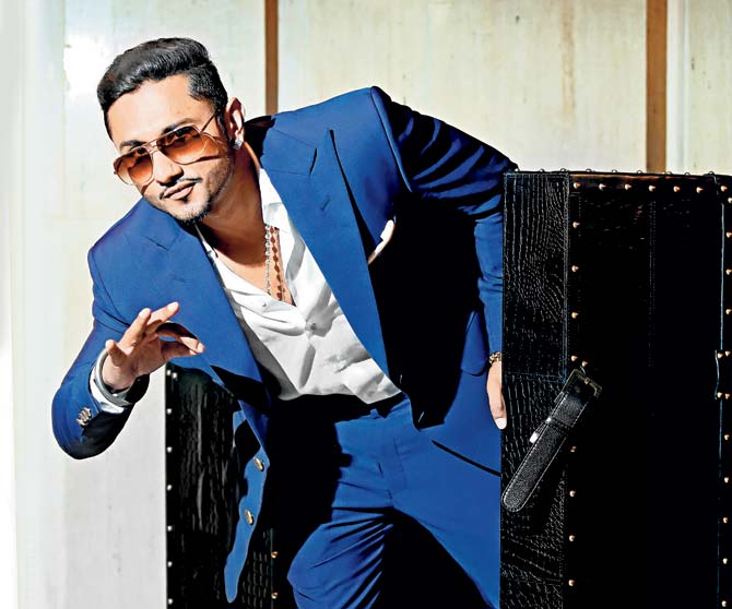 Honey Singh Biography Facts About Yo Yo Honey Singh 