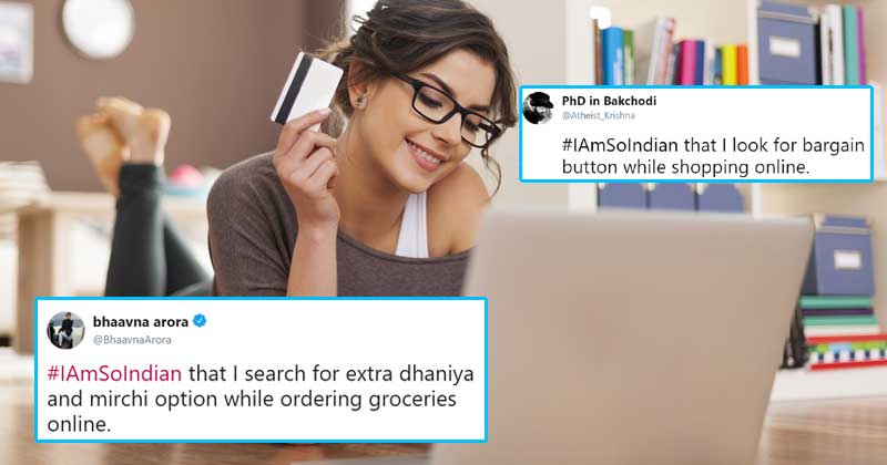 IAmSoIndian Carries Out Some Of The Most Relatable And Funny Tweets