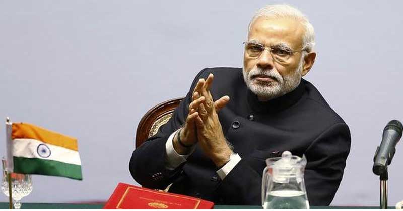 Narendra Modi