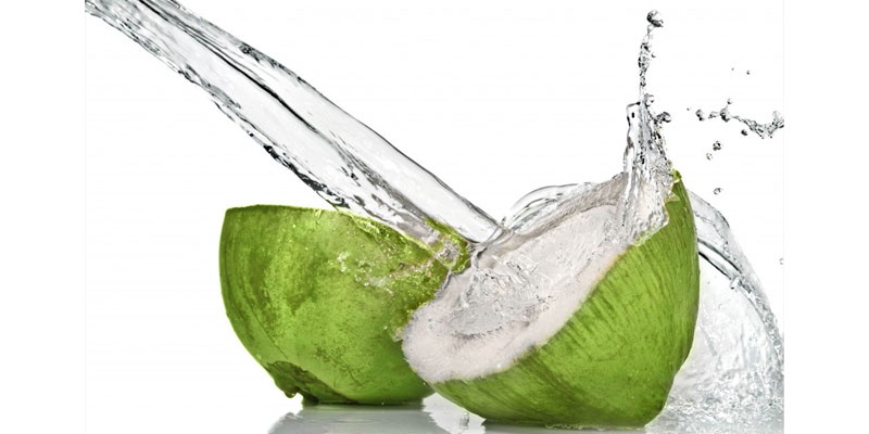 Coconut Water