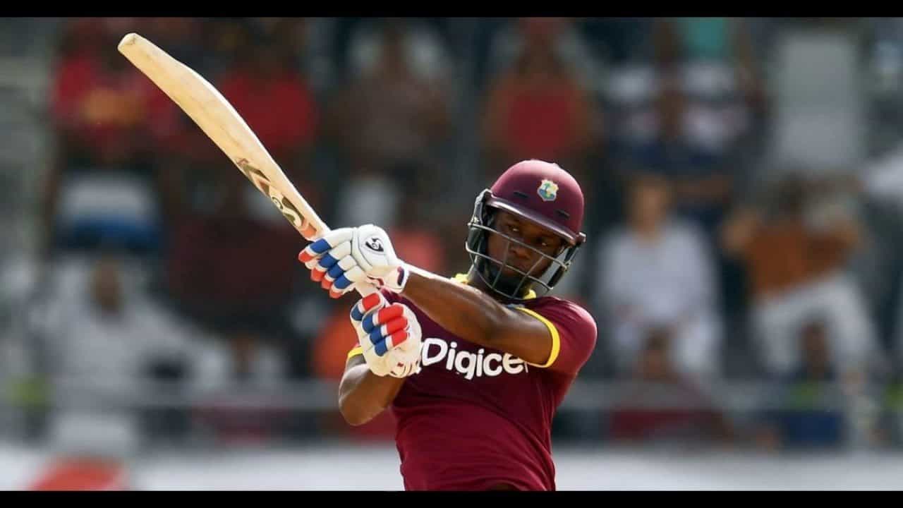 Evin Lewis