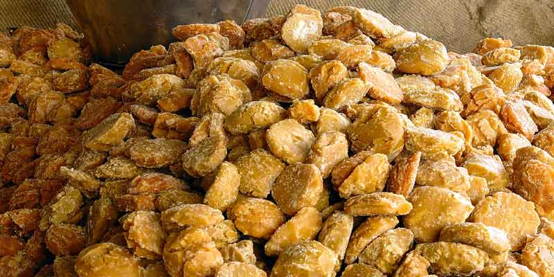 Jaggery For Acidity