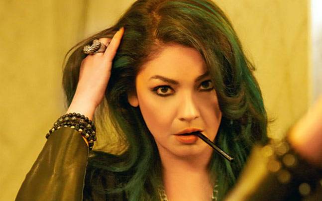 Pooja Bhatt