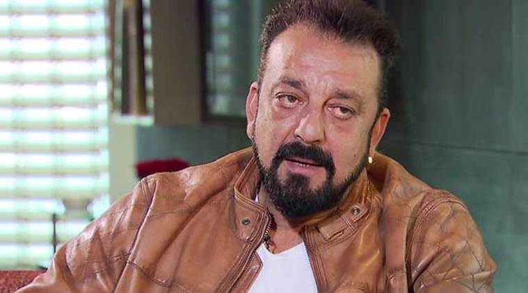 Sanjay Dutt