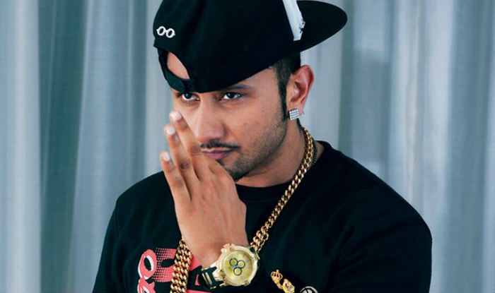 Yo Yo Honey Singh