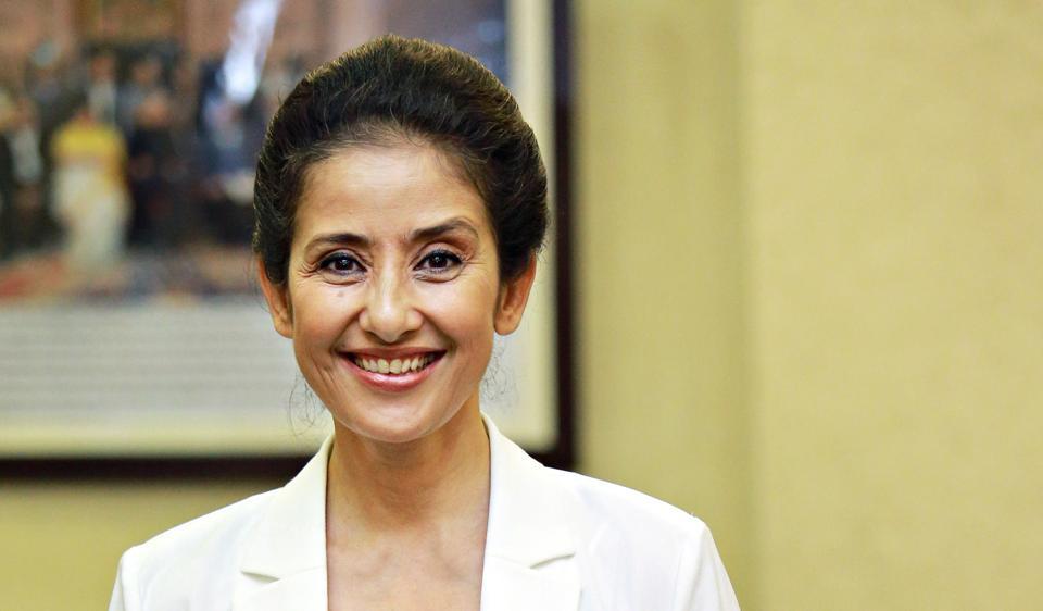 manisha Koirala