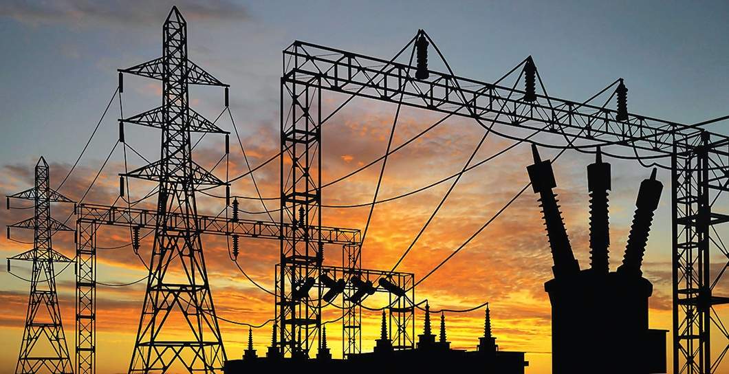 private power distribution companies