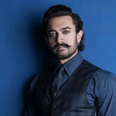 Aamir Khan